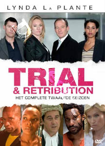 Trial & Retribution - Season 12 - Paradise Lost | Trial & Retribution - Season Twelve - Paradise Lost  | Lynda La Plante